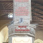 REHABILITACIÓN Y ADQUISICIÓN DE LUMINARIAS DEL TEMPLO